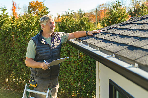 Trusted Flat Roof Repair service in New Midway, MD - Ben Roofing and Steel LLC